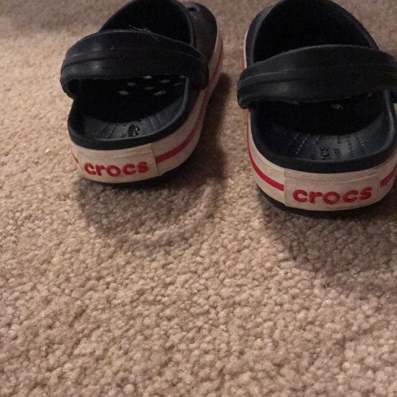 Toddler Crocs - Picture 4 of 4